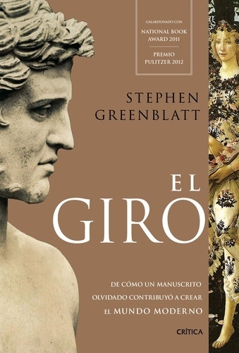 El giro