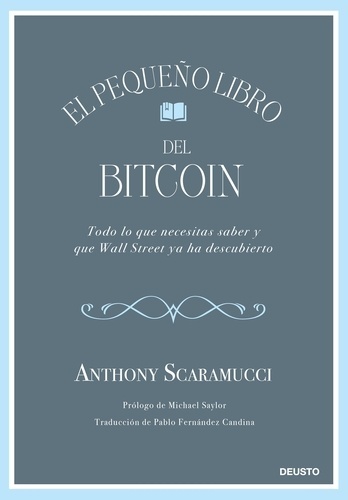 El pequeño libro del bitcoin