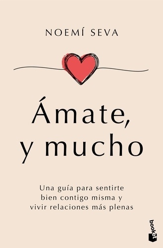 Ámate, y mucho