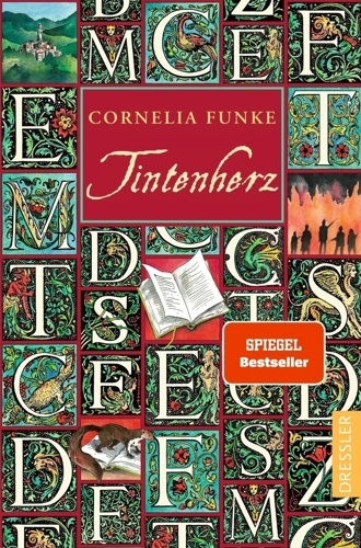 Tintenherz