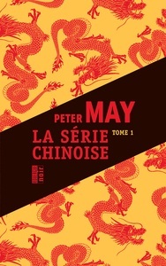 Série chinoise Tome 1, 2 et 3