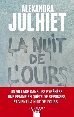 La nuit de l'ours