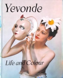 Yevondé - Life and Colour