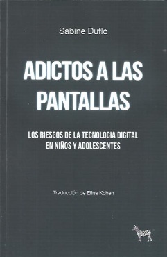 Adictos a las pantallas