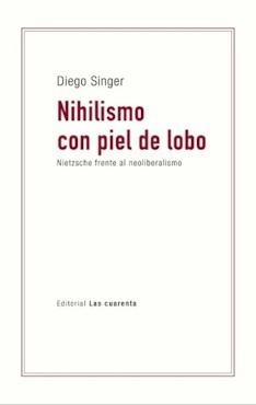 Nihilismo con piel de lobo
