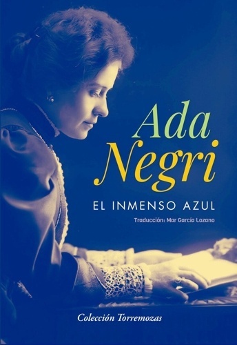 El inmenso azul