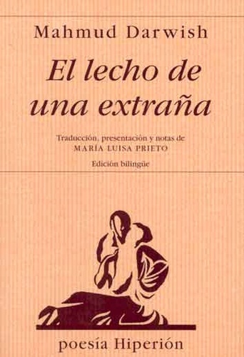 El lecho de una extraña