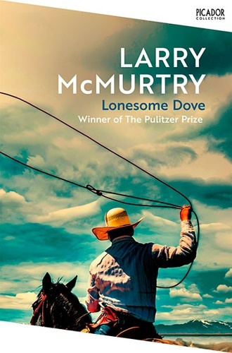 Lonesome Dove