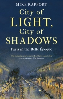 City of Light, City of Shadows