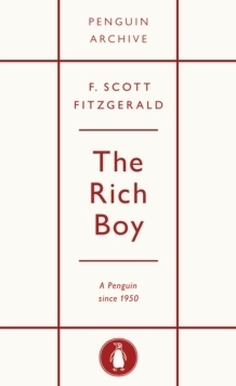 The Rich Boy