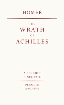 The Wrath of Achilles