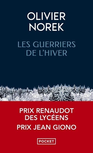 Les Guerriers de l'hiver