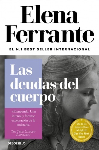 Las deudas del cuerpo