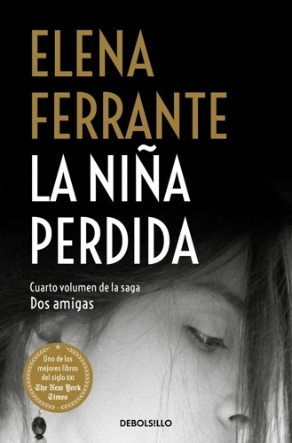 La niña perdida