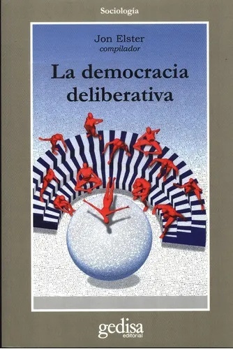 Democracia deliberativa