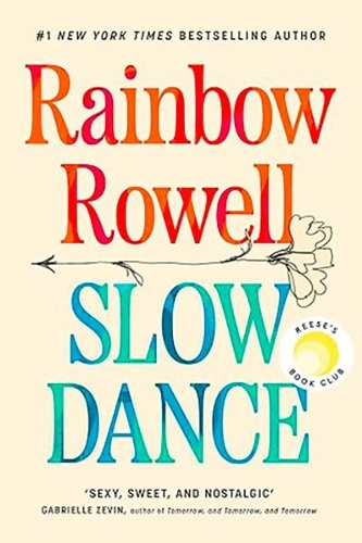 Slow Dance