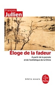 Éloge de la fadeur