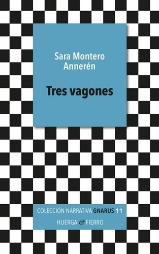 Tres vagones