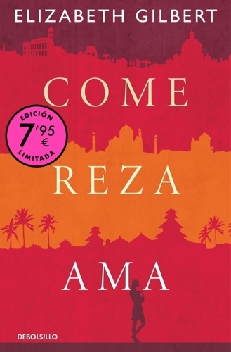 Come, reza, ama