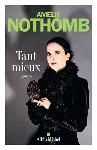 Tant mieux