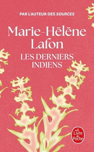 Les Derniers Indiens