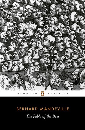 Fable of the bees
