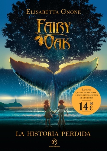 Fairy Oak