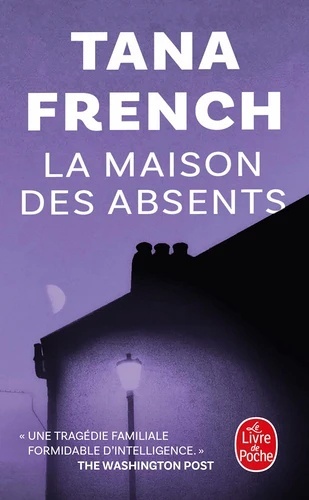 La Maison des absents