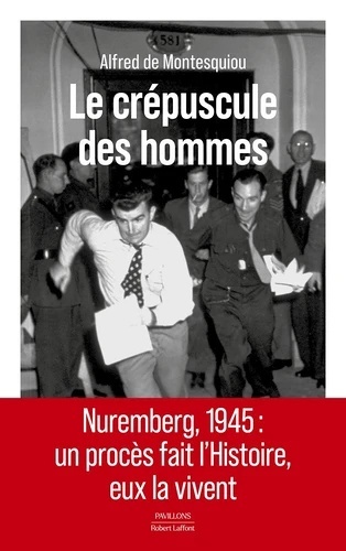 Le Crépuscule des hommes