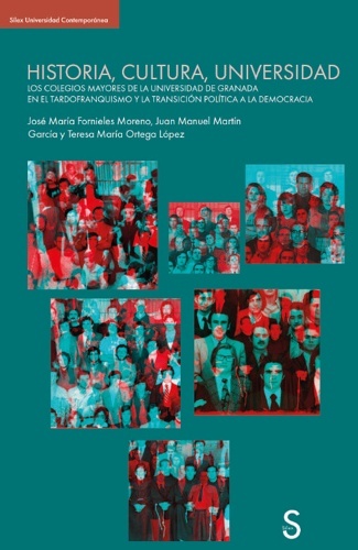 Historia, Cultura, Universidad