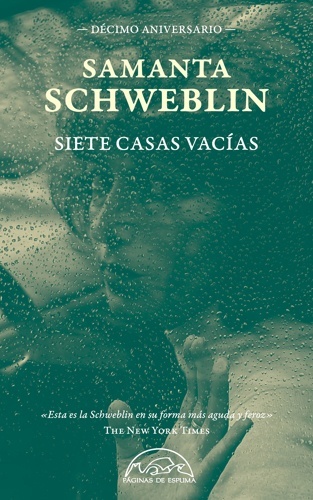 Siete casas vacías
