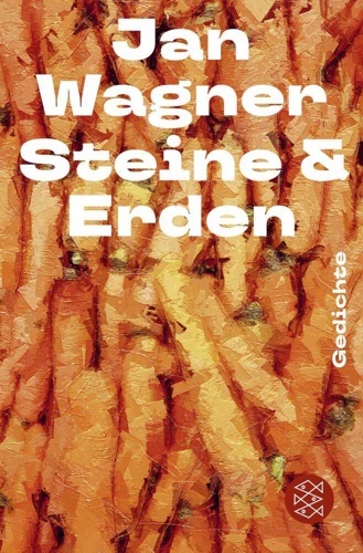 Steine x{0026} Erden. Gedichte