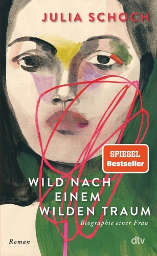 Wild nach einem wilden Traum.