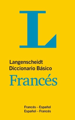 Diccionario básico francés-español