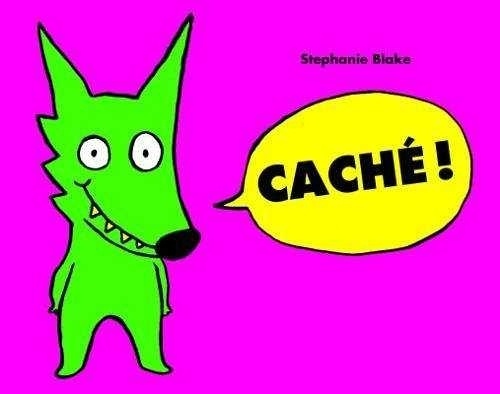 Caché