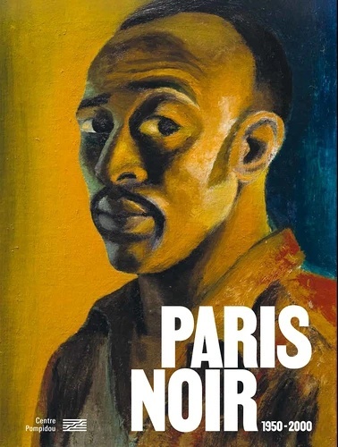 Paris Noir. 1950-2000