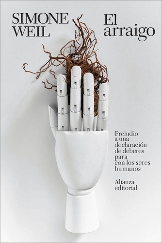 El arraigo