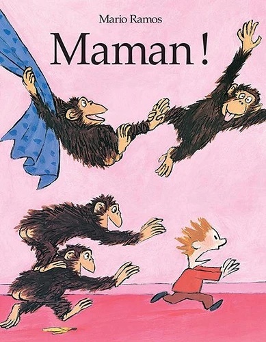 Maman