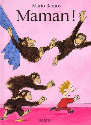 Maman