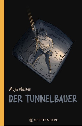 Der Tunnelbauer.
