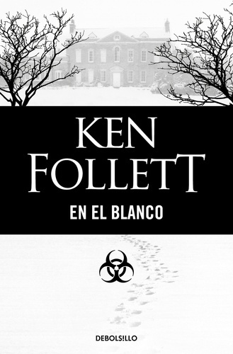 En el blanco