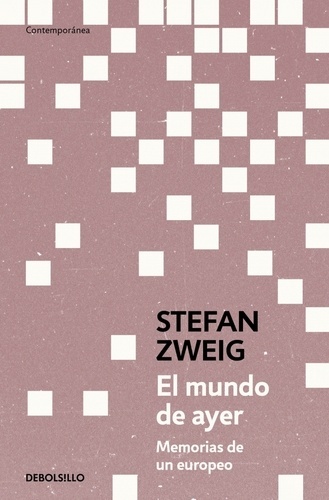 El mundo de ayer