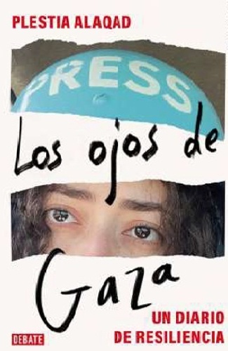 Los ojos de Gaza