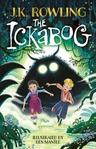 El Ickabog