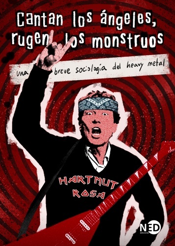 Cantan los ángeles, rugen los monstruos