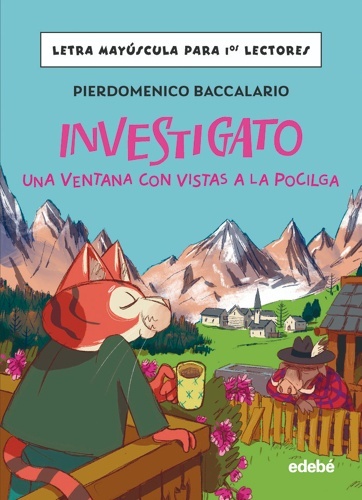 Investigato