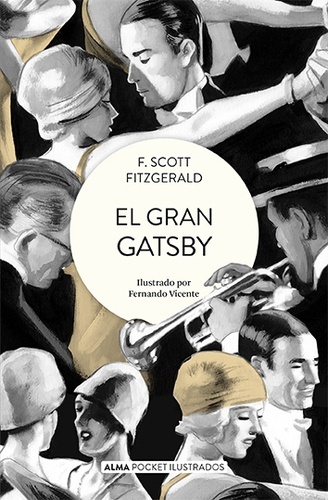 El gran Gatsby