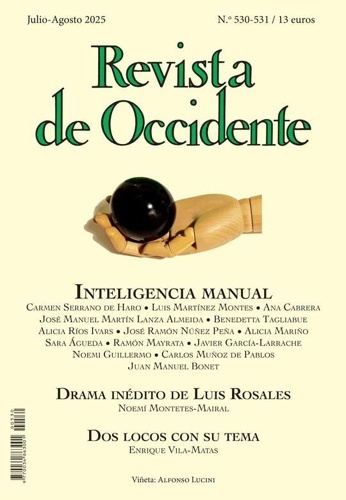 Revista de Occidente 530-531