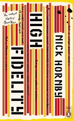 High fidelity