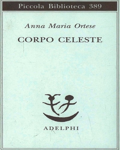 Corpo celeste